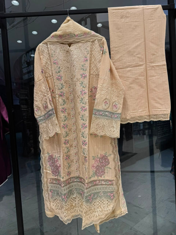 Sadabahar Luxury Edit- 05