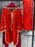 Heer Raw Silk Zoya Ahmed D-01 A
