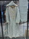 Heer Raw Silk Zoya Ahmed D-06B