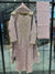 Heer Raw Silk Zoya Ahmed D-06A