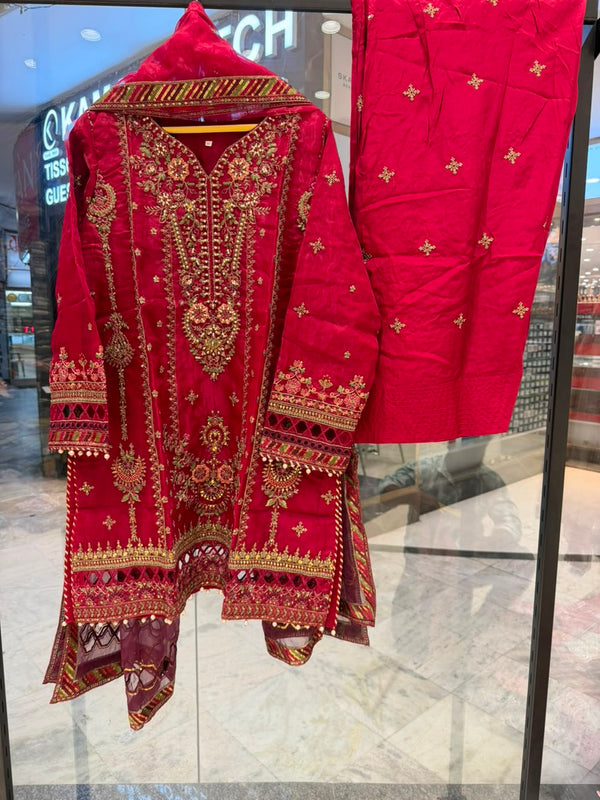 Mahpara Sadabahar- 03