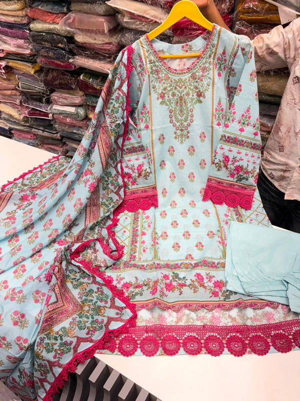 MAUSUMMERY LUXURY 01