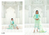 JAHZARA BY TAWAKKAL UN-STITCHED 3PC | D-01