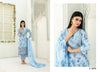 JAHZARA BY TAWAKKAL UN-STITCHED 3PC | D-04