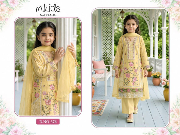 M- Kids Maria B MK -367