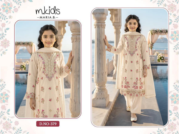 M- Kids Maria B MK -379