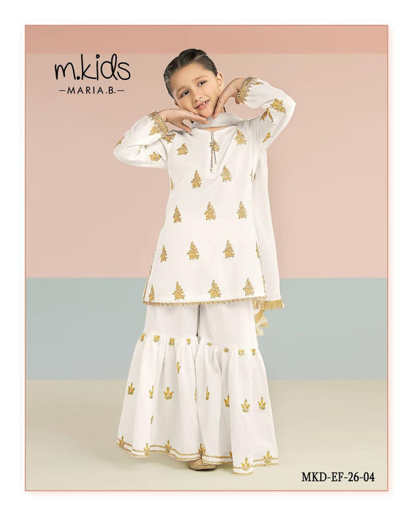 M- Kids Maria B MK -2504