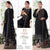 Mehri bin hameed rana arts luxury chiffon semi stitched -da 1491