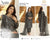 NAZIA BY BIN HAMEED SEMI-STITCHED 3PC | D-EKR1790