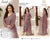 RAVISH BY BIN HAMEED | RAY1663