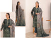 TASVOR BY BIN HAMEED | D-06