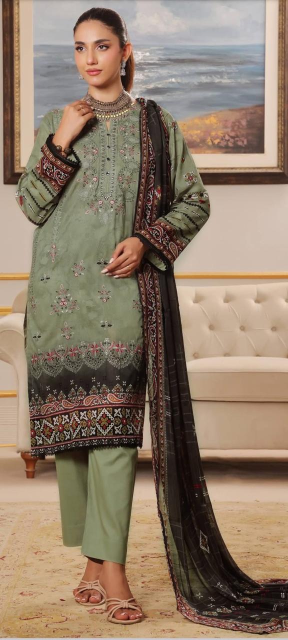 RIMSHIKA BY BIN HAMEED VOL-2 | AA-513