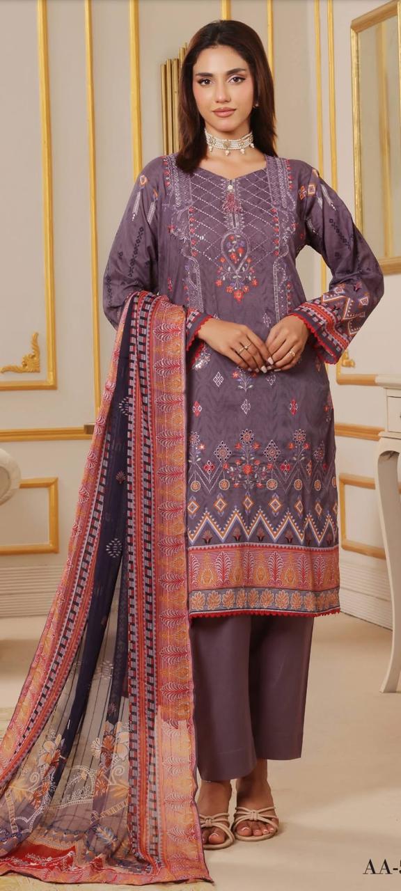 RIMSHIKA BY BIN HAMEED VOL-2 | AA-516