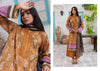 EASY BREEZY (VOL-3) BY ZARINEH UN-STITCHED 3 PC| D-1