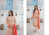 EASY BREEZY (VOL-3) BY ZARINEH UN-STITCHED 3 PC| D-3