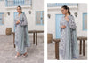EASY BREEZY (VOL-3) BY ZARINEH UN-STITCHED 3 PC| D-4