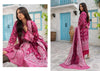 EASY BREEZY (VOL-3) BY ZARINEH UN-STITCHED 3 PC| D-7