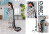EASY BREEZY (VOL-3) BY ZARINEH UN-STITCHED 3 PC| D-8