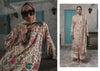 EASY BREEZY (VOL-3) BY ZARINEH UN-STITCHED 3 PC| D-10