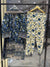 BIN SAEED LUXURY EMB LAWN D-02