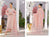FIZA BIN HAMEED CHIFFON COLLECTION -D09