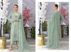 FIZA BIN HAMEED CHIFFON COLLECTION -D05