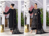 FIZA BIN HAMEED CHIFFON COLLECTION -D03