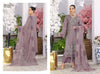 FIZA BIN HAMEED CHIFFON COLLECTION -D02