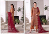 KHUSBO BIN HAMEED CHIFFON COLLECTION -D10