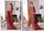KHUSBO BIN HAMEED CHIFFON COLLECTION -D10