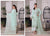 KHUSBO BIN HAMEED CHIFFON COLLECTION -D09