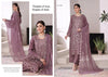 KHUSBO BIN HAMEED CHIFFON COLLECTION -D04