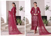 KHUSBO BIN HAMEED CHIFFON COLLECTION -D07