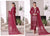 KHUSBO BIN HAMEED CHIFFON COLLECTION -D07