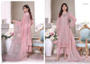 KHUSBO BIN HAMEED CHIFFON COLLECTION -D05