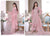 KHUSBO BIN HAMEED CHIFFON COLLECTION -D05