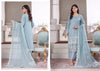 KHUSBO BIN HAMEED CHIFFON COLLECTION -D03