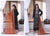 KHUSBO BIN HAMEED CHIFFON COLLECTION -D01