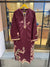 ETHNIC LUXURY PRET-D 46