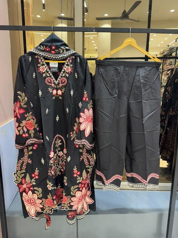 ETHNIC LUXURY PRET-D 16