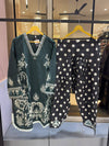 ETHNIC LUXURY PRET-D 18
