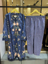 ETHNIC LUXURY PRET-D 23