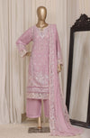 SADABAHAR LUXURY EMBROIDERED RTW-D08