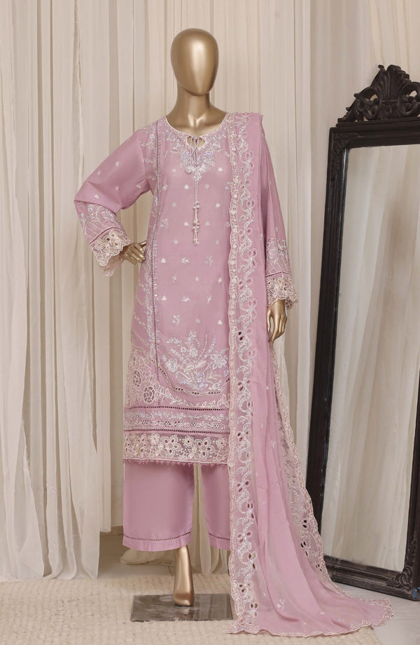 SADABAHAR LUXURY EMBROIDERED RTW-D08