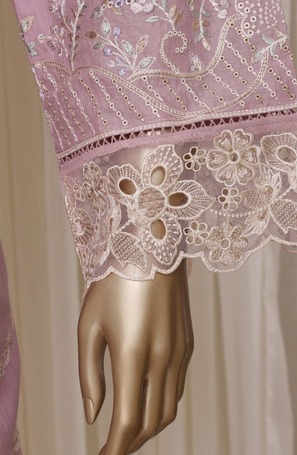 SADABAHAR LUXURY EMBROIDERED RTW-D08