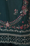 SADABAHAR LUXURY EMBROIDERED RTW-D11