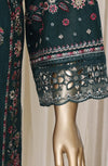 SADABAHAR LUXURY EMBROIDERED RTW-D11