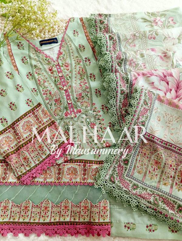 Malhaar Mausummery- 01