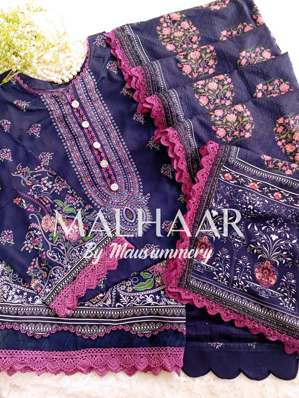 Malhaar Mausummery- 04