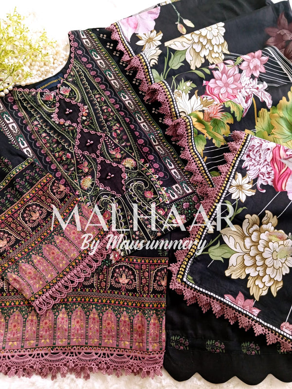 Malhaar Mausummery- 05